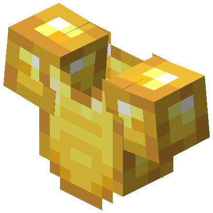 Golden Chestplate image