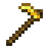 Golden Hoe image