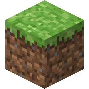 Grass Block image