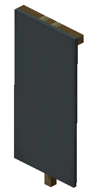Gray Banner image