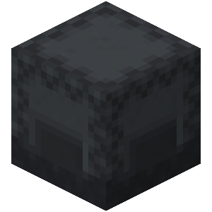 Gray Shulker Box image