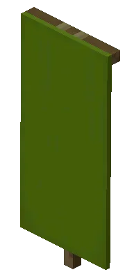 Banner Hijau image