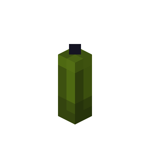 Green Candle image
