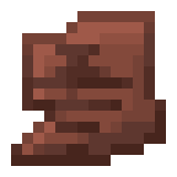 Guster Pottery Sherd image