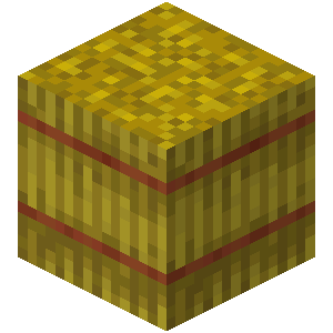 Hay Bale image