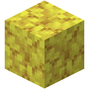 Horn Coral Block image