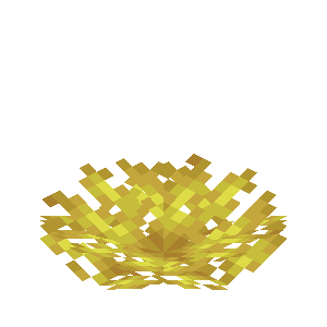 Horn Coral Fan image