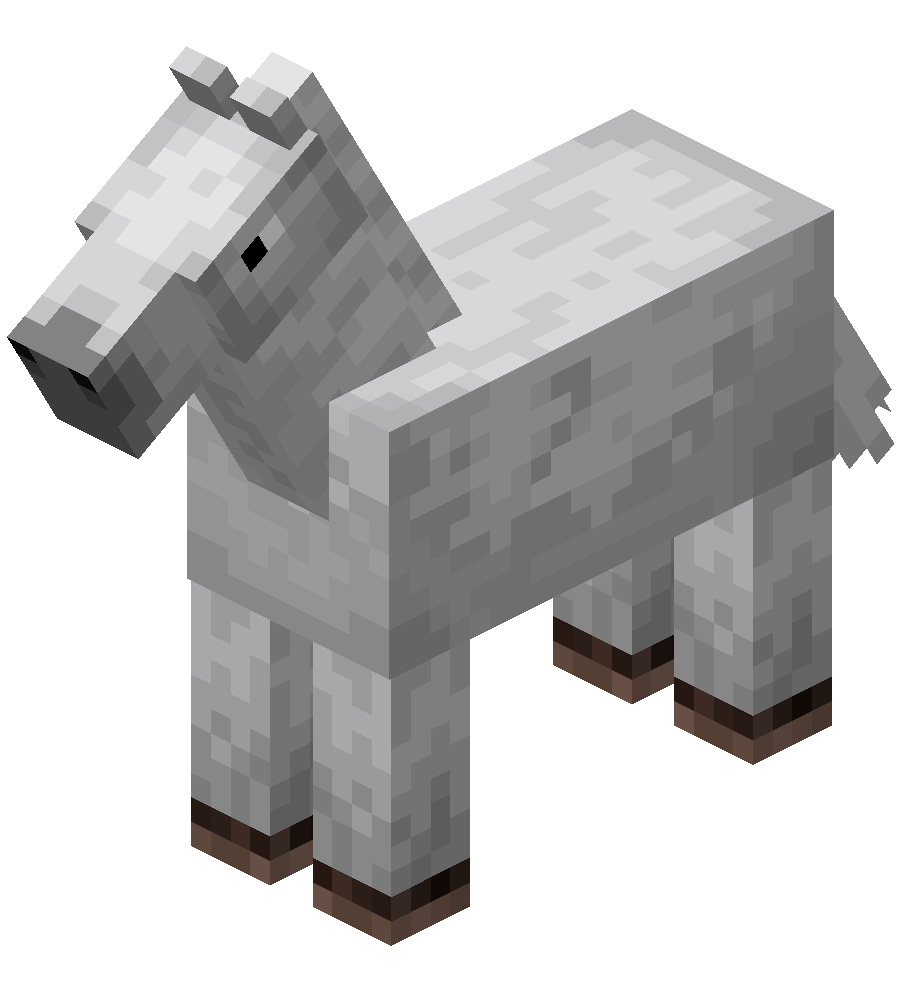 Horse image