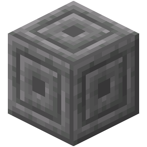 Infested Chiseled Stone Bricks image