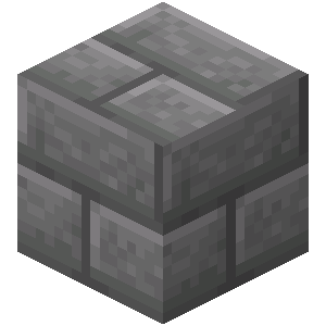 Infested Stone Bricks image