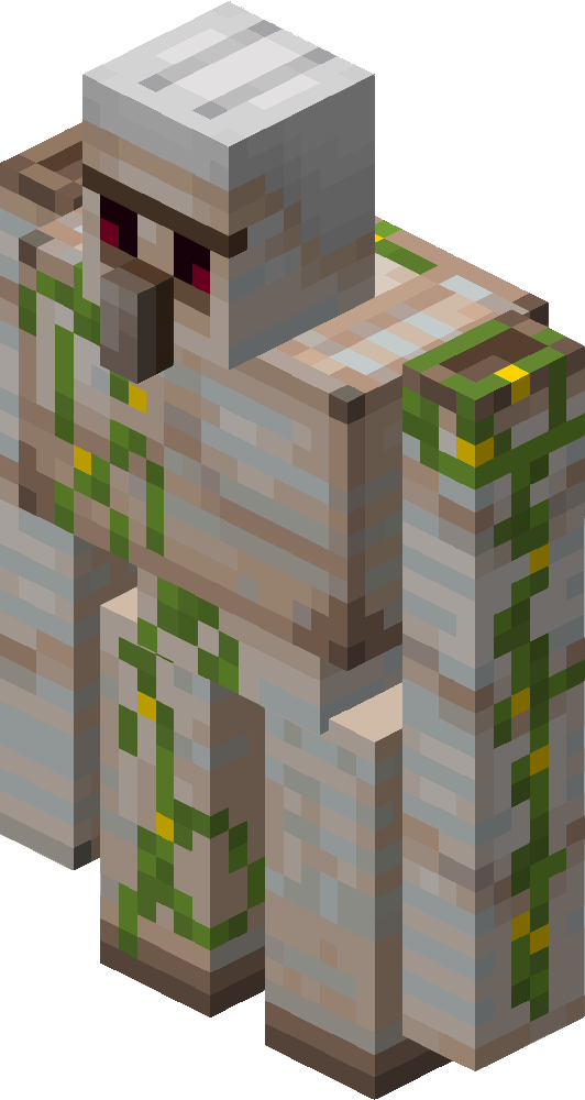 Iron Golem image