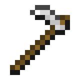 Iron Hoe image