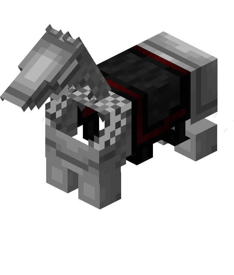 Iron Horse Armor image