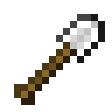 Iron Shovel image