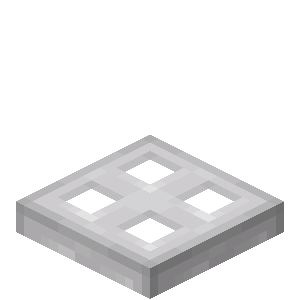 Iron Trapdoor image