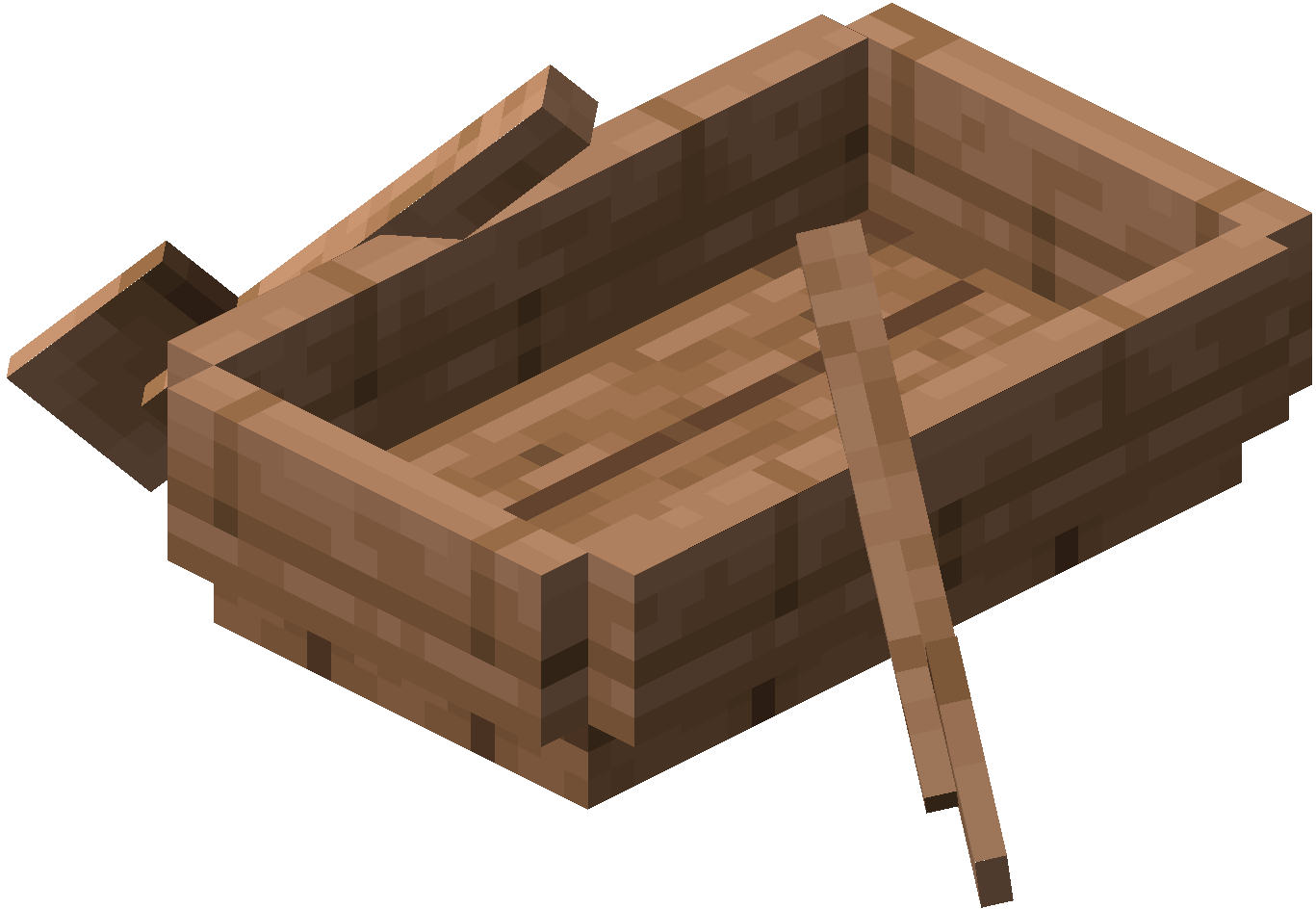 Jungle Boat image