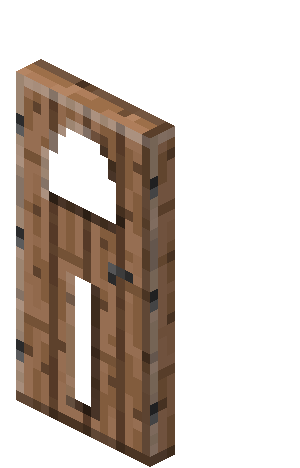 Jungle Door image