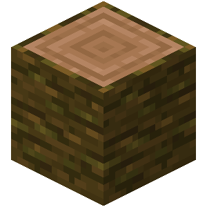 Jungle Log image