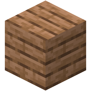 Jungle Planks image