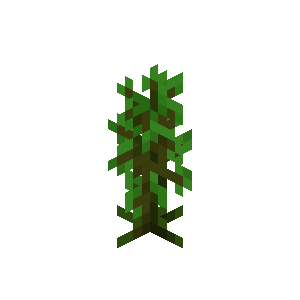 Jungle Sapling image