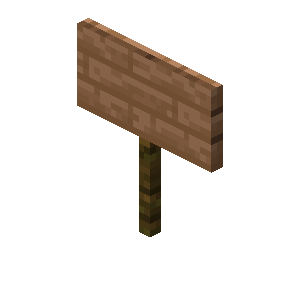 Jungle Sign image