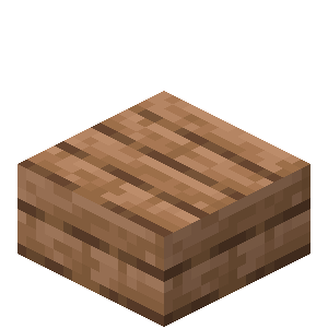 Jungle Slab image