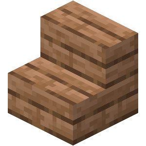 Jungle Stairs image