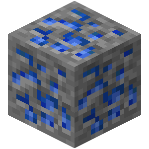 Lapis Lazuli Ore image