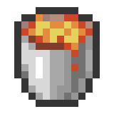 Lava Bucket image
