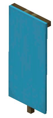 Light Blue Banner image