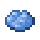 Light Blue Dye image