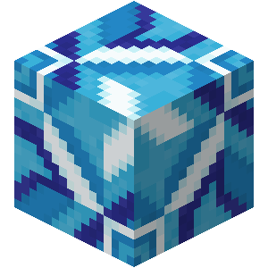 Light Blue Glazed Terracotta image