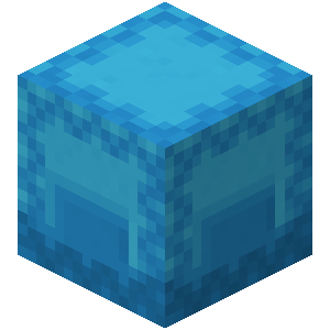 Light Blue Shulker Box image