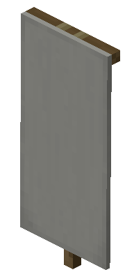 Light Gray Banner image
