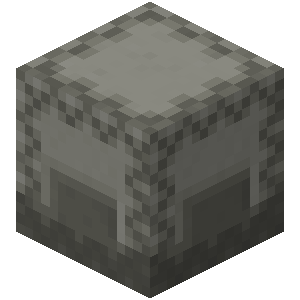 Light Gray Shulker Box image
