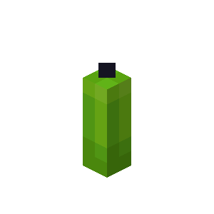 Lime Candle image