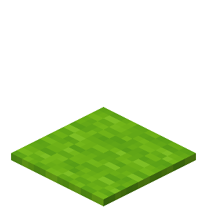 Lime Carpet image