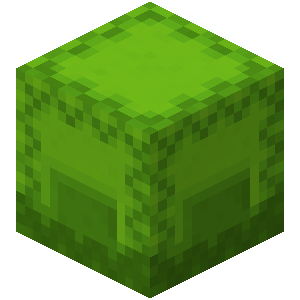 Lime Shulker Box image