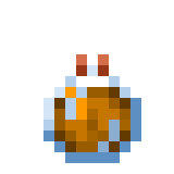 Lingering Potion of Fire Resistance (2:00) image