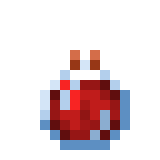 Lingering Potion of Healing (II) image