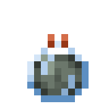 Lingering Potion of Infestation image