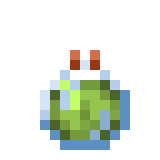 Lingering Potion of Night Vision (2:00) image