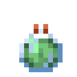 Lingering Potion of Oozing image
