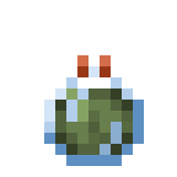 Lingering Potion of Poison (0:11) image