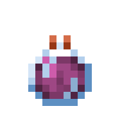 Lingering Potion of Regeneration (0:30) image