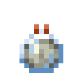 Lingering Potion of Slow Falling image