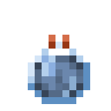 Lingering Potion of Slowness (1:00) image