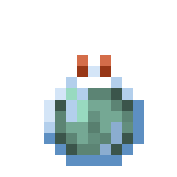 Lingering Potion of Water Breathing (0:45) image