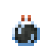 Lingering Potion of Weakness (1:00) image