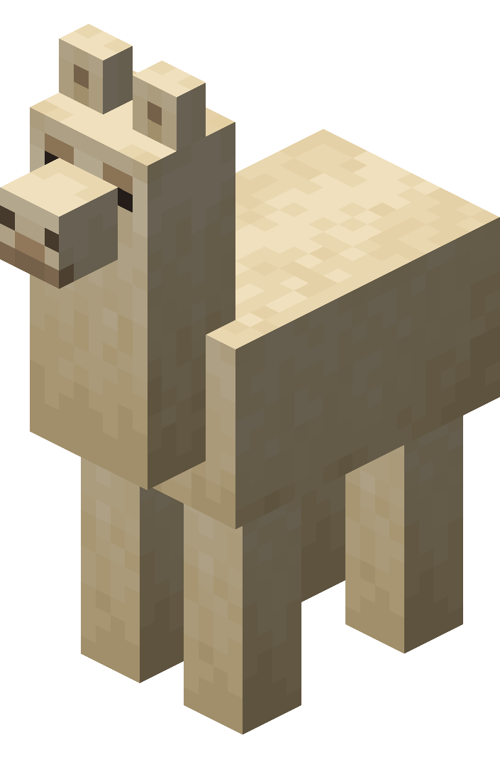 Llama image